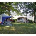 Camping L'Etang Aux Hirondelles