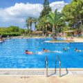 Camping Santa Elena Ciutat