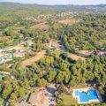 Camping Santa Elena Ciutat