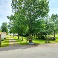 Camping Au Vent des Marais