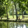 Camping Des Berges Du Gers