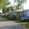 Camping Des Berges Du Gers