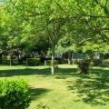 Camping Des Berges Du Gers
