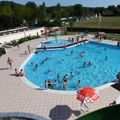 Camping Des Berges Du Gers