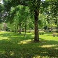 Camping Des Berges Du Gers