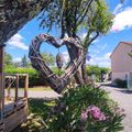 Camping l'Olivier