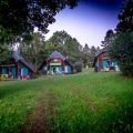 Camping Val Saint Jean