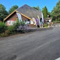 Camping Val Saint Jean