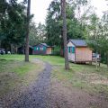 Camping Val Saint Jean