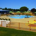 Hôtel de Plein Air Vendée Océan