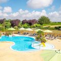 Hôtel de Plein Air Vendée Océan