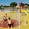 Hôtel de Plein Air Vendée Océan