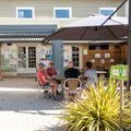 Camping Sites et Paysages - Les Hirondelles 
