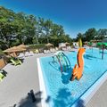 Camping Sites et Paysages - Les Hirondelles 