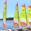 Camping Le Val de Landrouet
