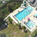 Camping Le Val de Landrouet
