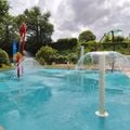 Camping Le Val de Landrouet