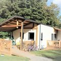 Camping Le Val de Landrouet