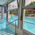 Camping Le Val de Landrouet
