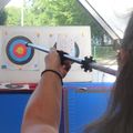 Camping Le Val de Landrouet