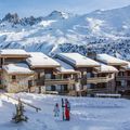 Résidence Club Odalys Le Hameau de Mottaret
