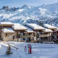 Résidence Club Odalys Le Hameau de Mottaret