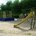 Camping de l'Epy