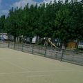 Camping de l'Epy