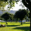 Camping Le Vieux Berger