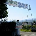 Camping Le Vieux Berger