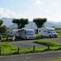 Camping Le Vieux Berger