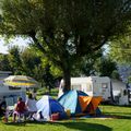 Camping Le Vieux Berger