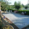 Camping La Joletière
