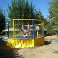 Camping La Joletière