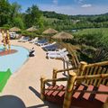 Camping La Forêt 