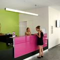 Appart'Hotel Confluence