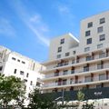 Appart'Hotel Confluence