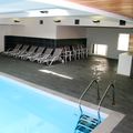 Appart'Hotel Confluence