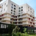 Appart'Hotel Confluence