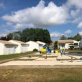 Village Vacances gîtes Les Rivières