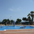 Camping El Pla de Mar
