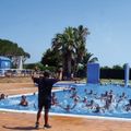 Camping El Pla de Mar