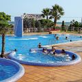 Camping El Pla de Mar
