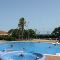 Camping El Pla de Mar