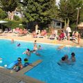 Camping Relais du Léman Pausado