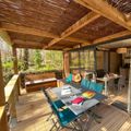 Camping Relais du Léman Pausado