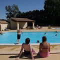 Camping Durance Luberon