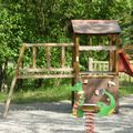 Camping Durance Luberon