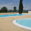 Camping Durance Luberon