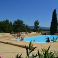 Camping Durance Luberon